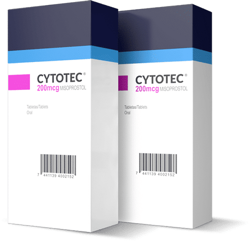 Cytotec Colombia